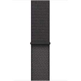 Λουράκι Apple Sport Loop για Apple Watch 46mm - Dark Grey