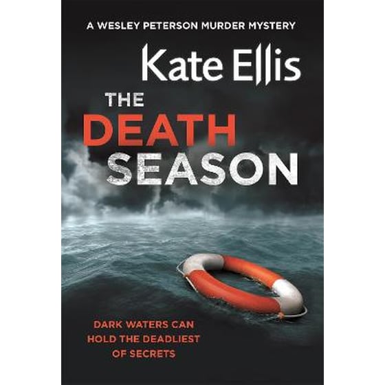 Death Season image 0