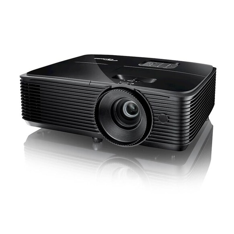 OPTOMA PROJECTOR OPTOMA HD146X FHD 4000AL H-V