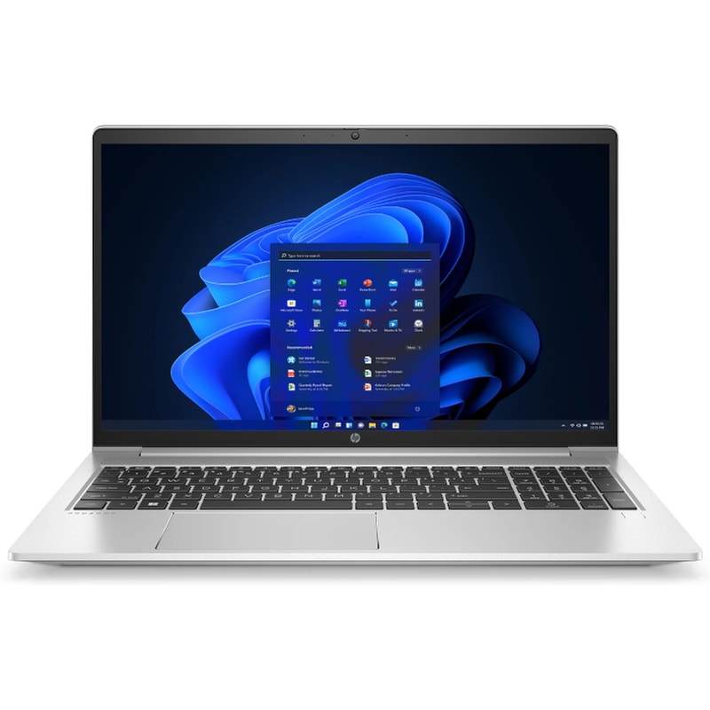 Laptop HP ProBook 450 G9 15.6 Full HD IPS (Core i5-1235U/8GB/512GB SSD/Iris Xe Graphics/Win11Pro)