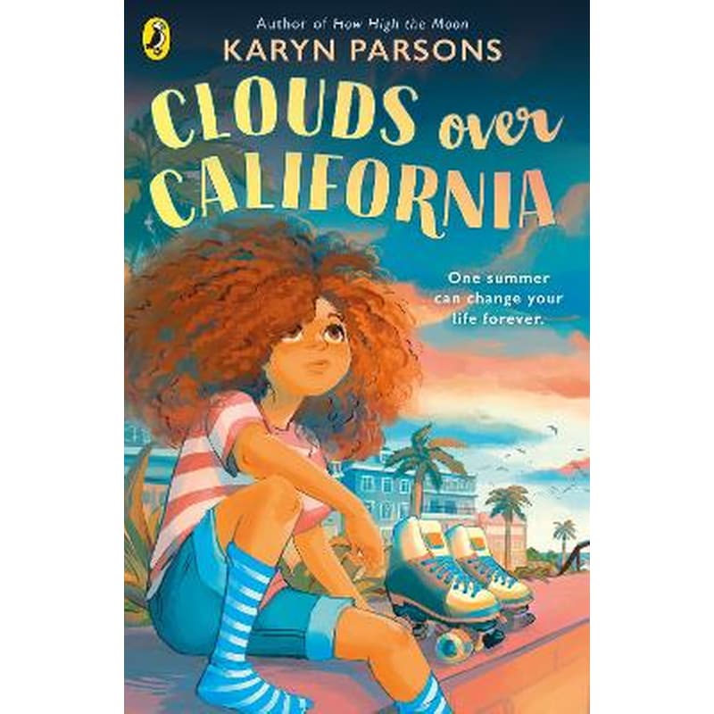 Clouds Over California