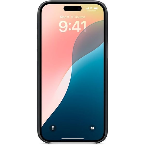 Θήκη Apple iPhone 16 Plus - Beats Case with MagSafe - Midnight Black image 1