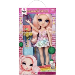 Κούκλα Rainbow High MGA Entrertainment Fashion Bella