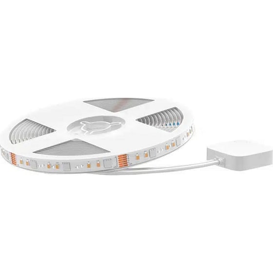 Έξυπνη Λωρίδα Φωτισμού  Smart Wi-Fi LED Meross Light Strip MSL320 PRO -5M image 1