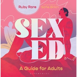 Sex Ed : A Guide for Adults