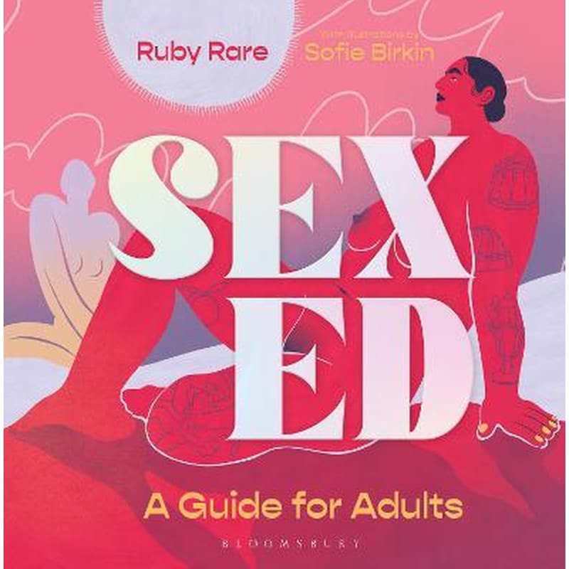 Sex Ed : A Guide for Adults