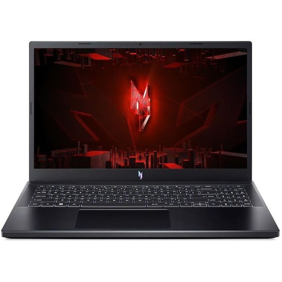 Acer Nitro V 15 ANV15-51-94CA 15.6'' FHD IPS (Core i9-13900H/16GB/1TB SSD/GeForce RTX 4060/Win11Home) Laptop image 0