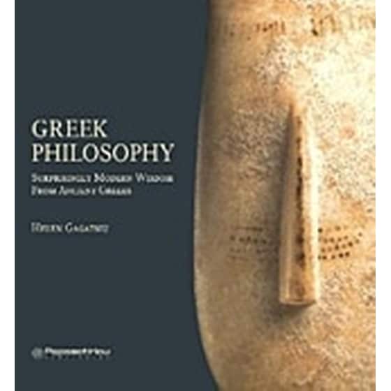 Greek Philosophy image 0