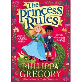 The Princess Rules