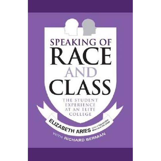 Speaking of Race and Class image 0