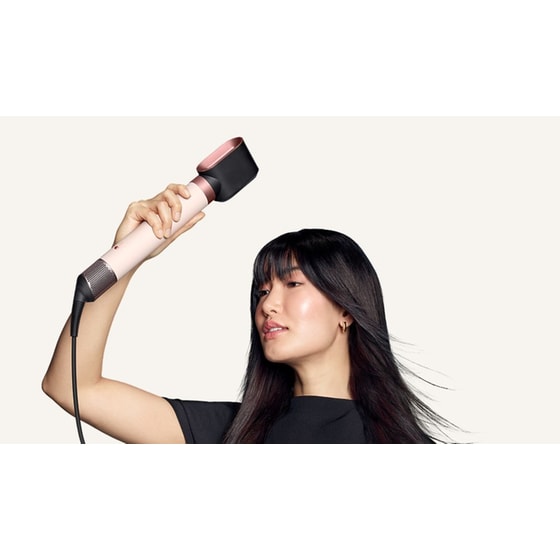 Multistyler DYSON 492465 HS09 COANDA2X  Pink/Rose Gold image 18