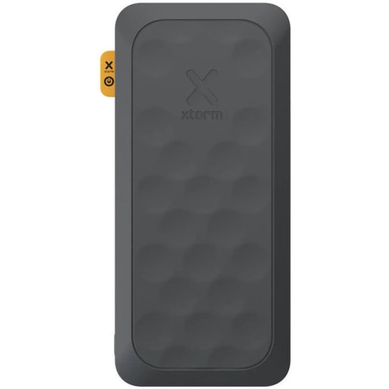 Powerbank Xtorm Fuel Series PD 27.000mAh - Μαύρο image 3