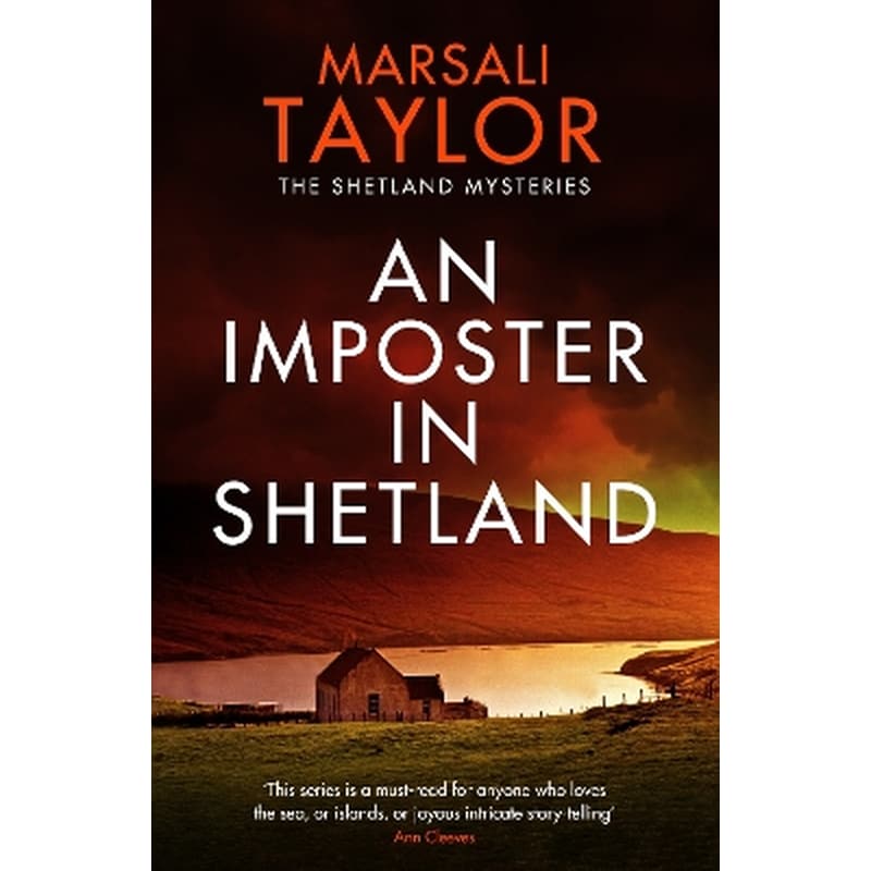 An Imposter in Shetland