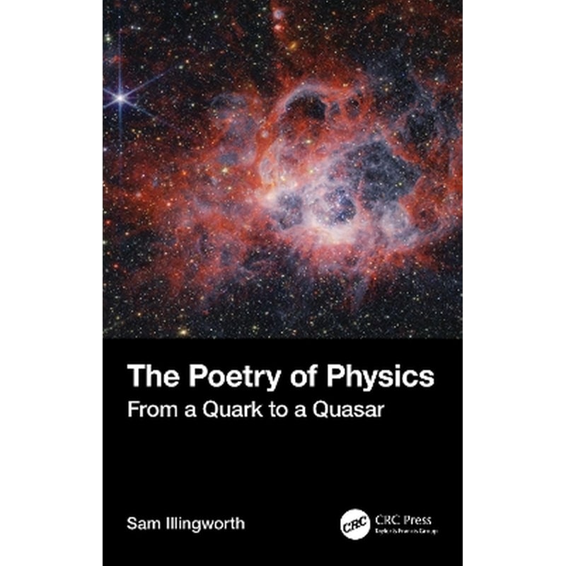 The Poetry of Physics