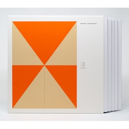 V.I.R.U.S. (Boxset 5CD)