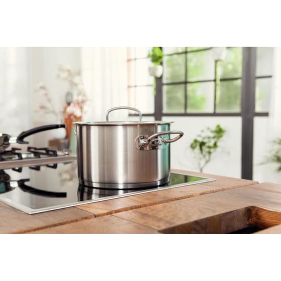Χύτρα Ταχύτητας FISSLER 084 128 16 000/0 2.1 L 16 cm - Inox image 5