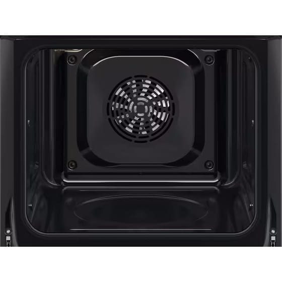 AEG OU5AB21CM 65 Lt Inox Εντοιχιζόμενος Φούρνος Άνω Πάγκου image 1