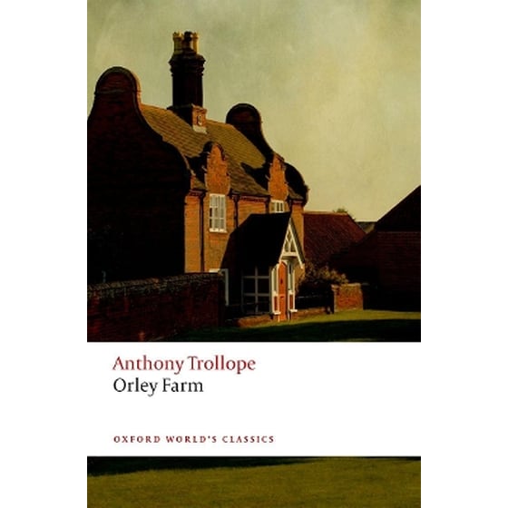 Orley Farm image 0
