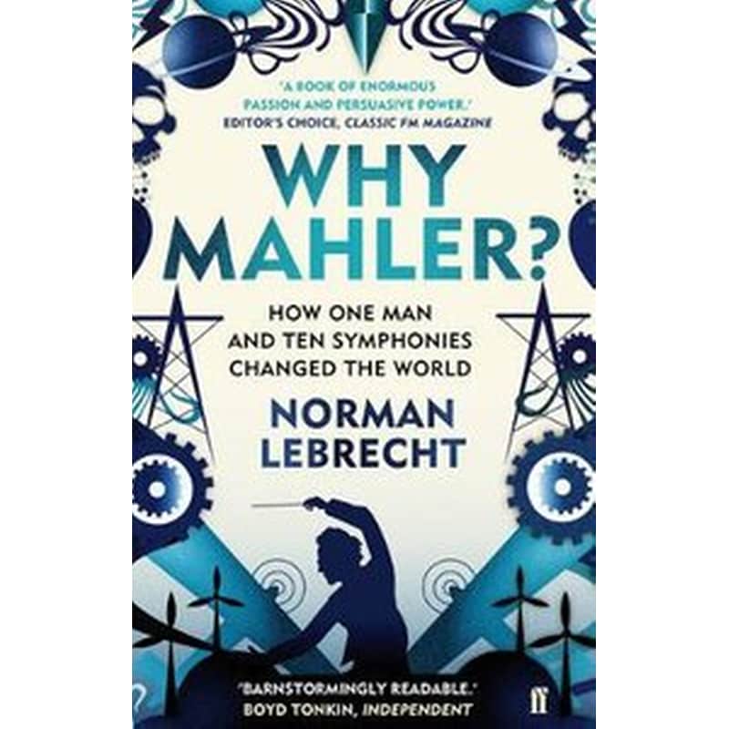Why Mahler?
