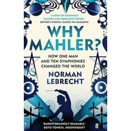 Why Mahler?