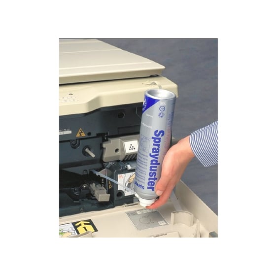 Αέρας καθαρισμού AF SDU200D (200ml) image 5