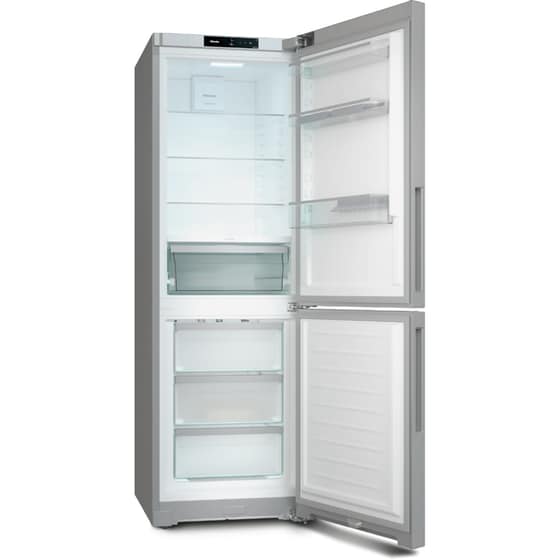 MIELE KFN 4377 CD 125 Edition No Frost 320 Lt Inox Ψυγειοκαταψύκτης image 3