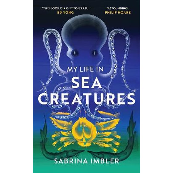My Life in Sea Creatures image 0