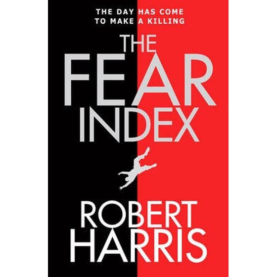 Fear Index image 0