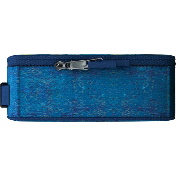 Παζλ Eurographics με Lunch Bag Vincent van Gogh: Starry Night (100 Κομμάτια) image 4