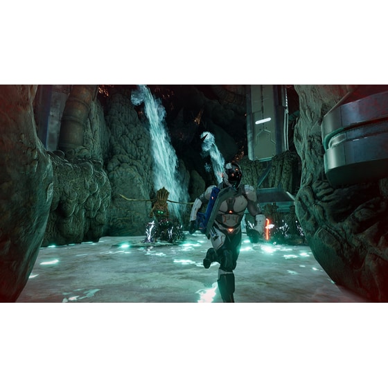 Dolmen Day One Edition - Xbox Series X image 5