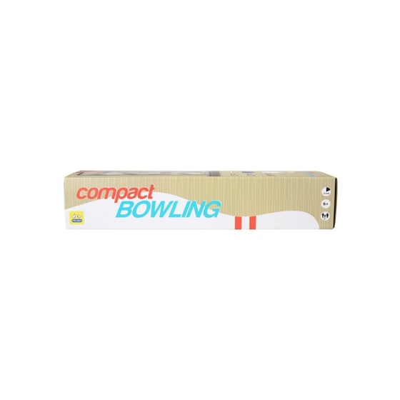 Compact Bowling (MT-B) image 1