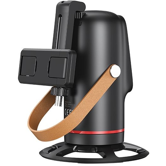 Selfie Stick XO SS20 360° - Μαύρο image 2
