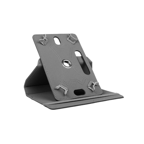 Θήκη Tablet Universal 10.1" - Lamtech 360° - Red image 1