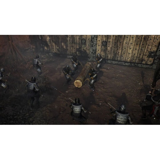 Dynasty Warriors: Origins - PS5 image 11
