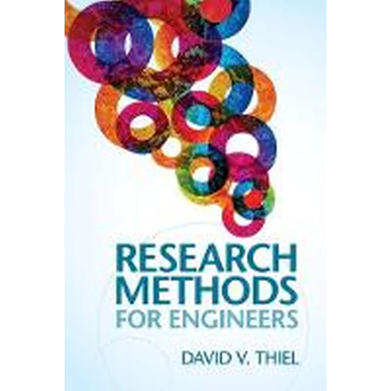 Research Methods for Engineers