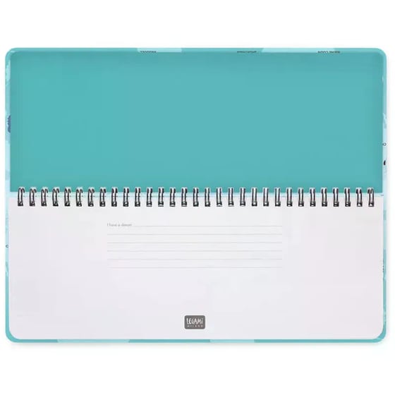 Ημερολόγιο Desk Planner Legami 2026 12Μ Kitty image 3