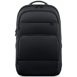 Τσάντα Laptop Dell 16" Pro EcoLoop Backpack CP5626 Αδιάβροχη - Μαύρο