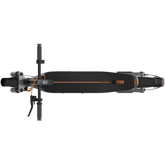 Ηλεκτρικό Πατίνι Xiaomi 6 Pro - Μαύρο image 2