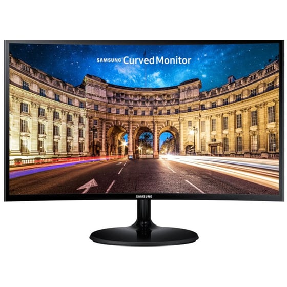 Οθόνη Samsung LC24F390 24" FHD image 0
