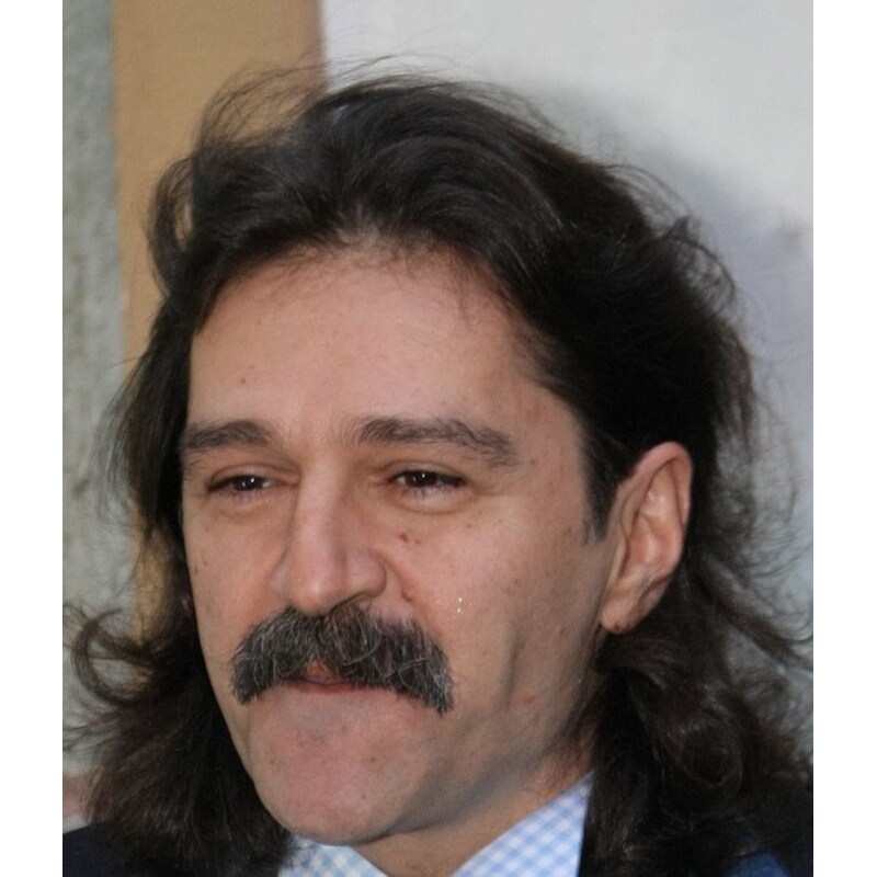 Author picture