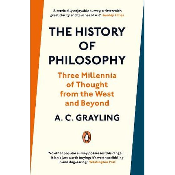 History of Philosophy image 0