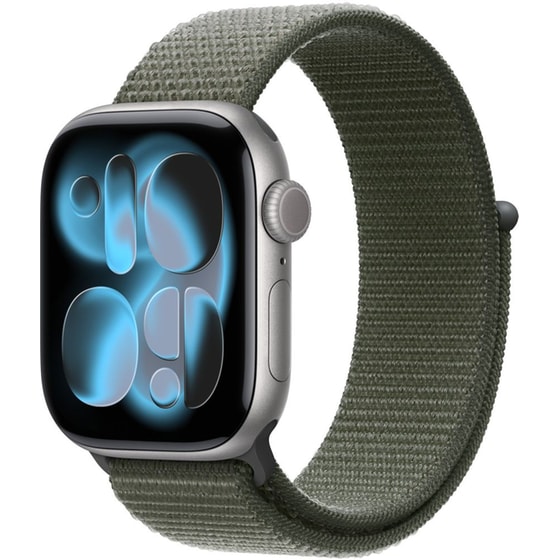 Λουράκι Apple Sport Loop για Apple Watch 42mm - Forest image 2