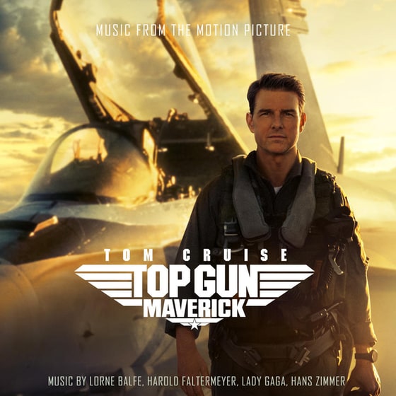Top Gun: Maverick image 2