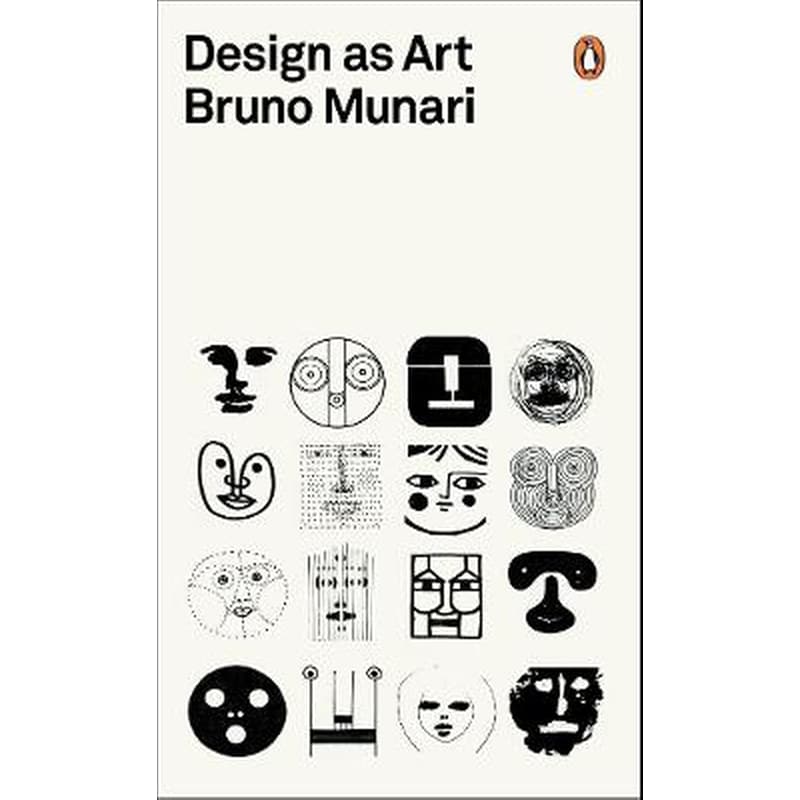 Design as Art