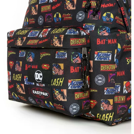 Τσάντα Πλάτης Eastpak Day Pak'R Dc Icons image 3