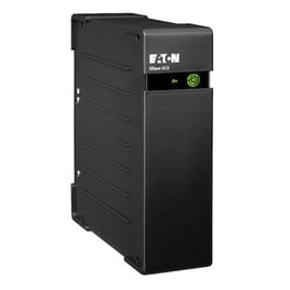 UPS Eaton Ellipse Eco 650 400W 230V Μαύρο