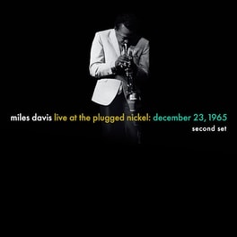 Live At The Plugged Nickel: December 23, 1965 (RSD BF 2025) (2 LP)