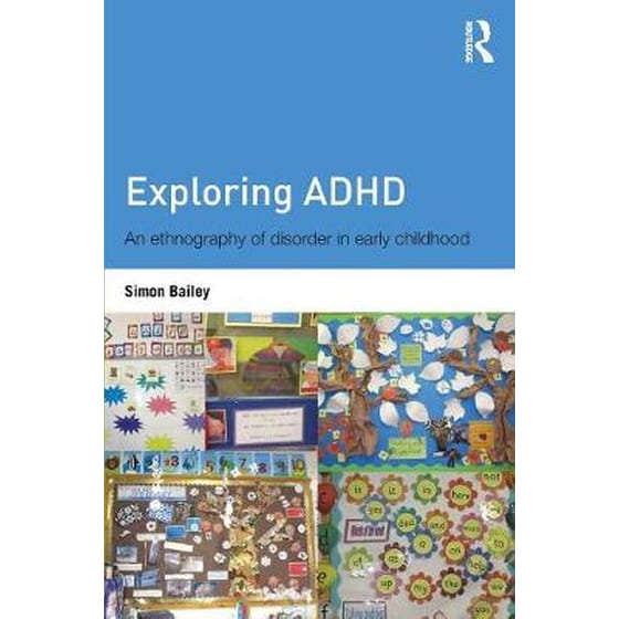 Exploring ADHD image 0