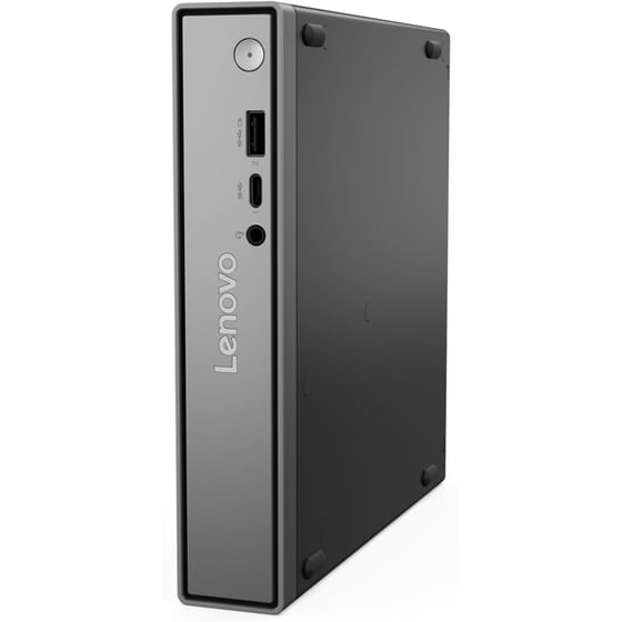 Desktop Lenovo ThinkCentre Neo 50q Gen 6 Copilot+ PC (Intel Core Ultra 7-256V/16GB/512GB SSD/Arc Graphic/FreeDOS) image 2