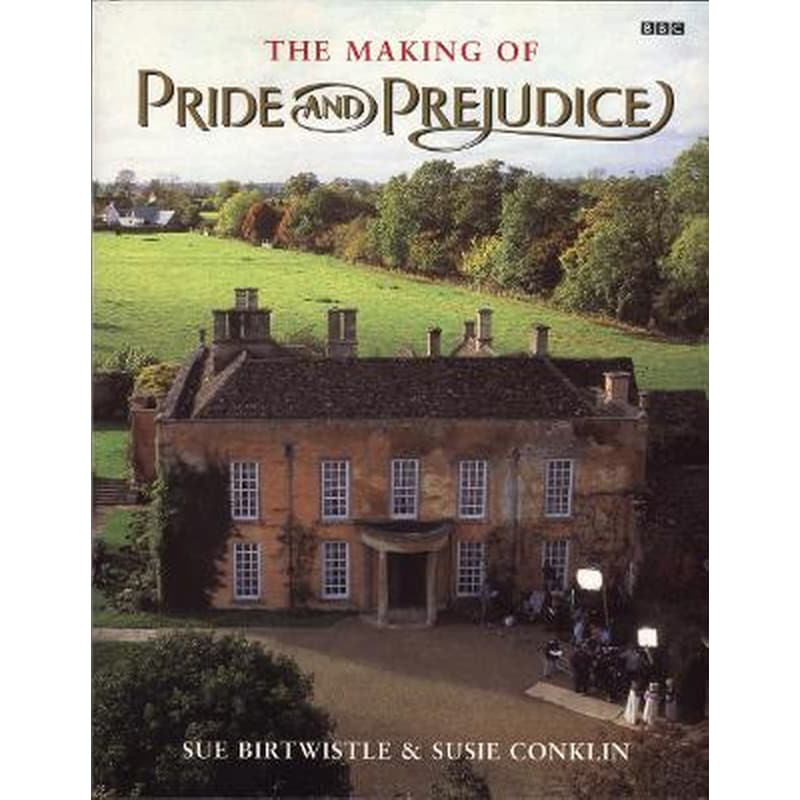 Making of Pride and Prejudice